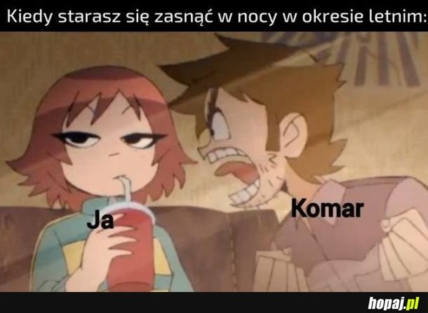 Komar