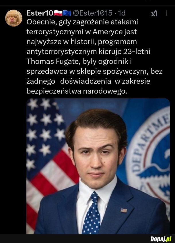 Fogiel Radozław - pomocnik piekarza