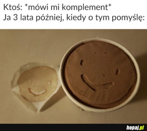 Na poprawe humoru