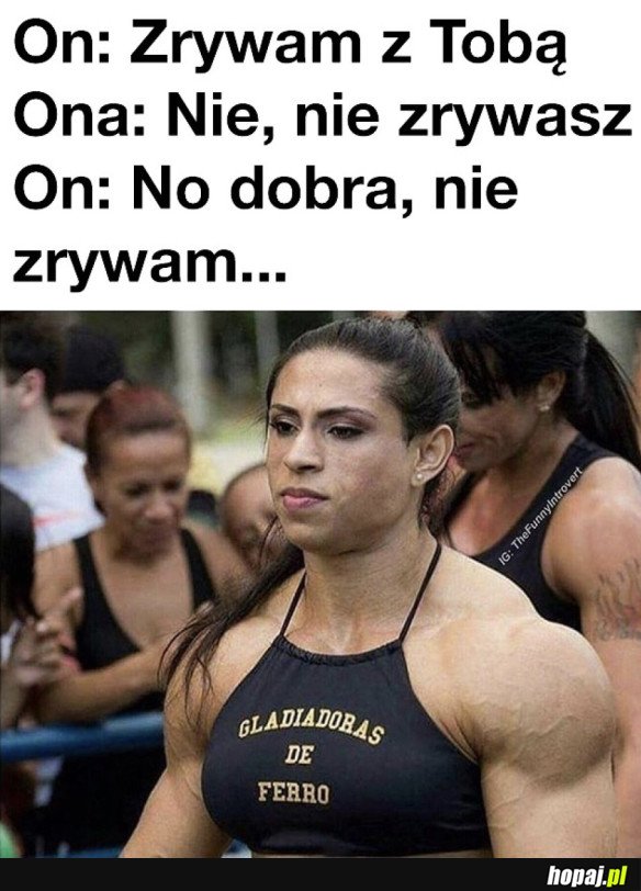 Nie masz wyboru