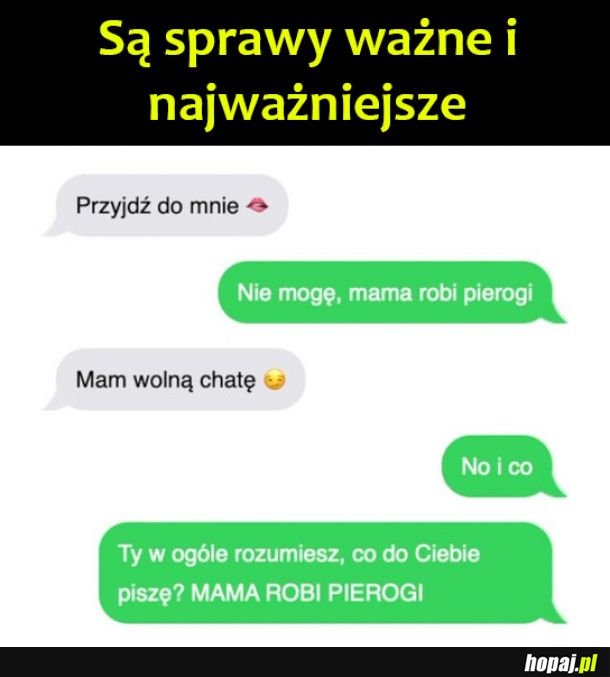 Najważniejsze