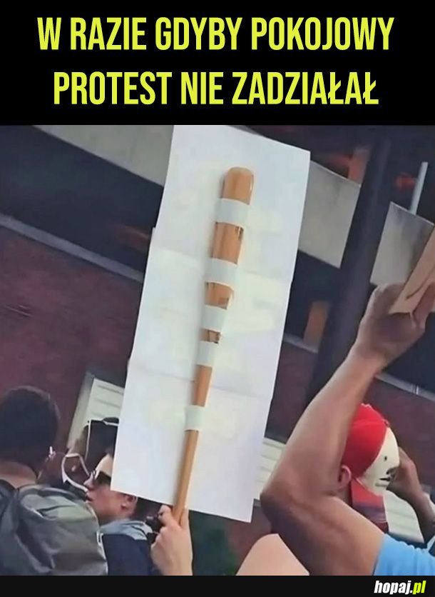 Trzeba sobie radzić