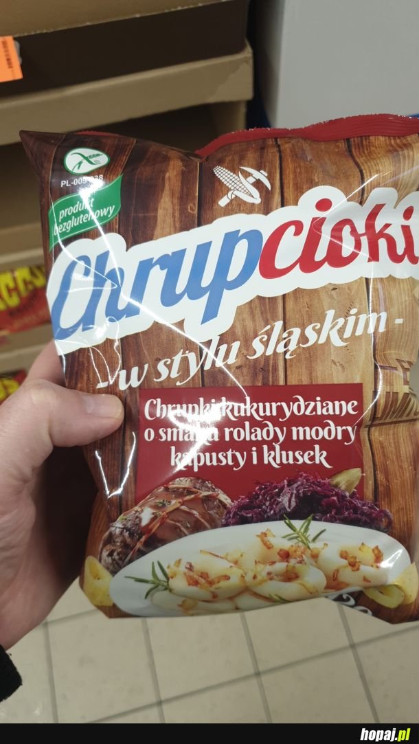 Śląsk grubo