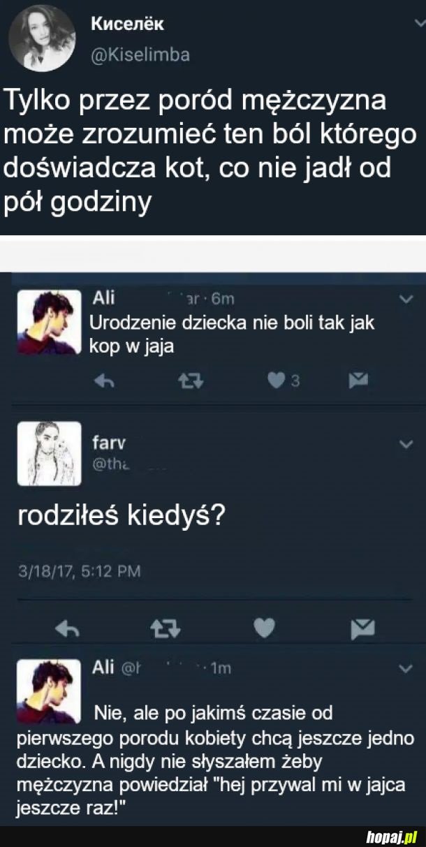 Powtarzanie rzeczy