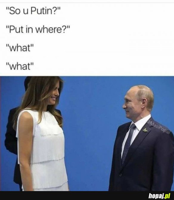 PUTIN