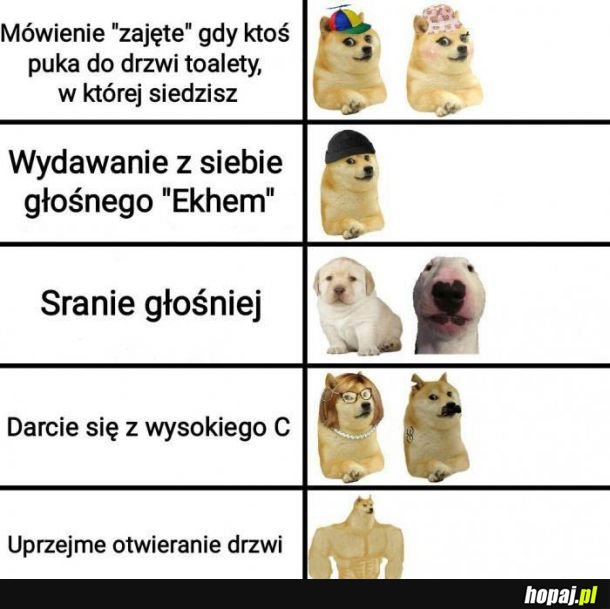  Może usiądzie pan obok 