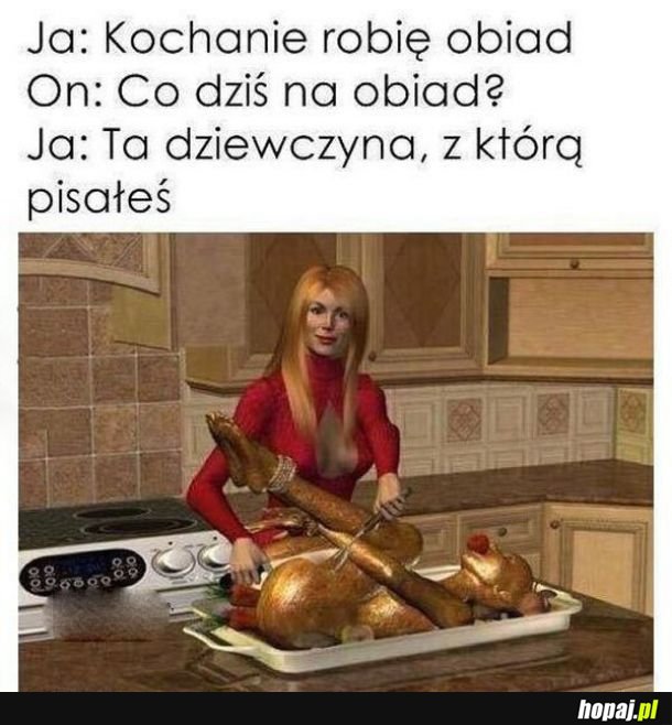 Kochanie