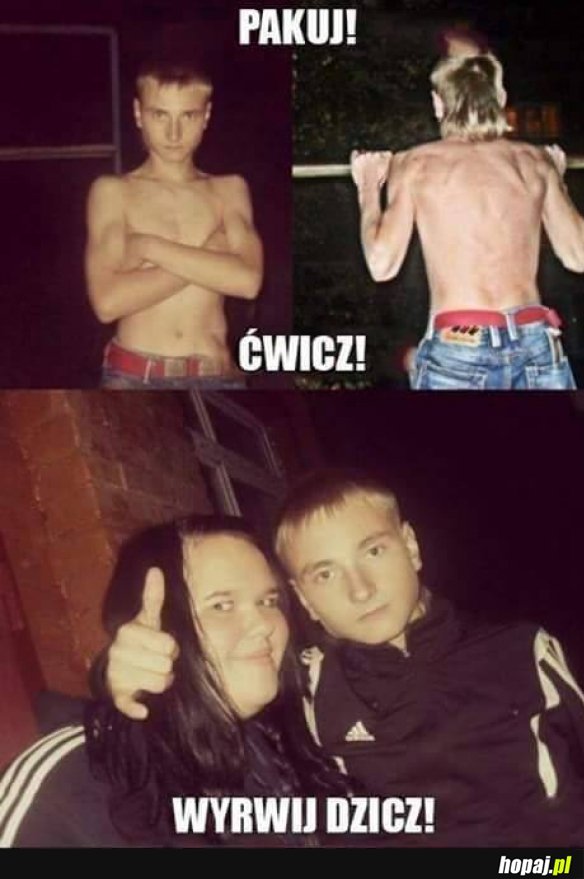 Wyrwał