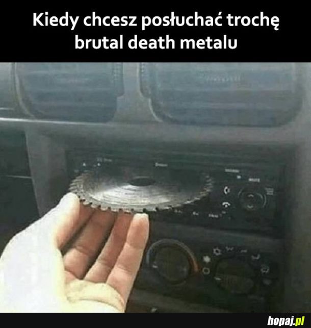 Metal