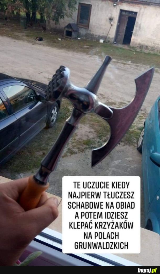  Każdy to zna 