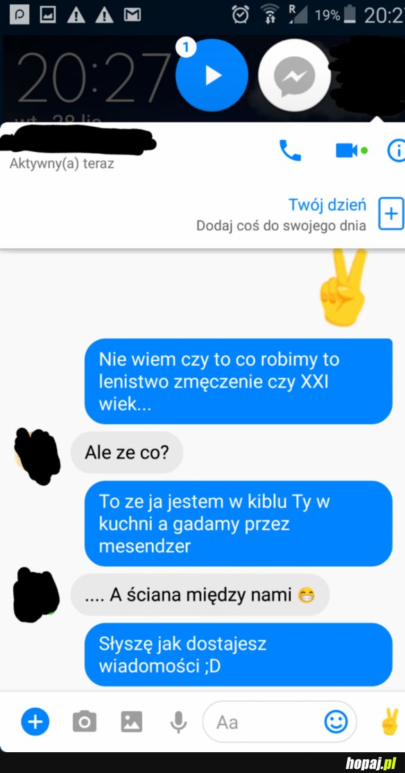 XXI WIEK...