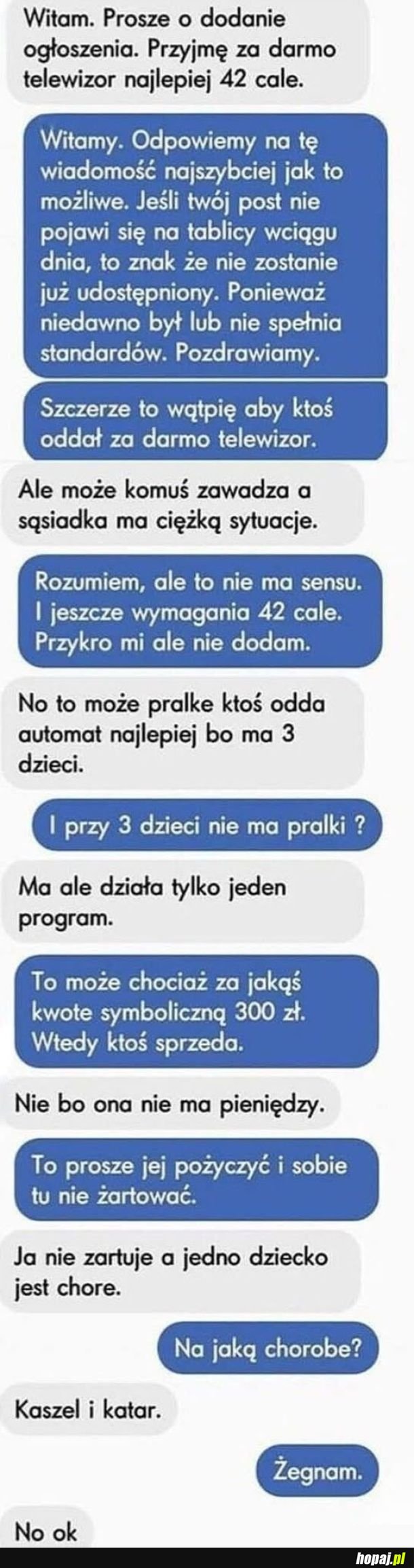 Daj za darmo