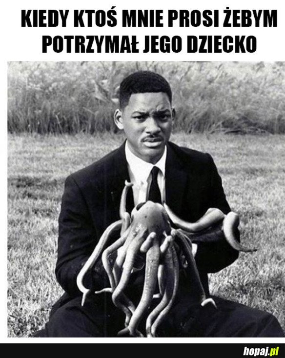 TEŻ TEGO NIENAWIDZICIE?