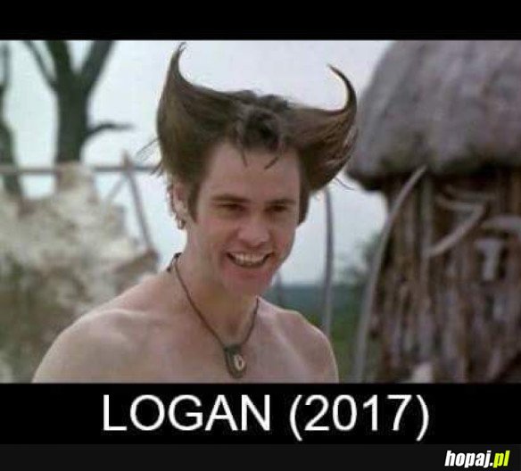 NOWY WOLVERINE