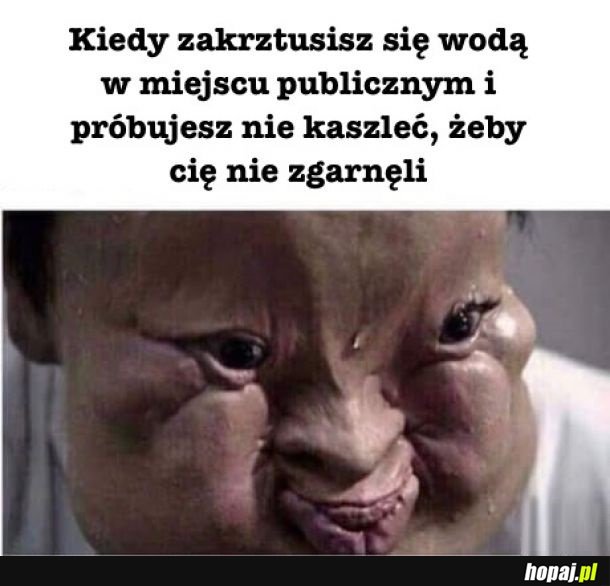 Ciężkie czasy