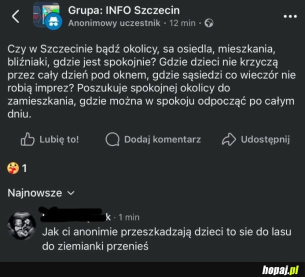Ie będzie żadnego odpoczywania