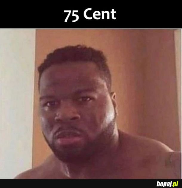 Lepszy 50 Cent 