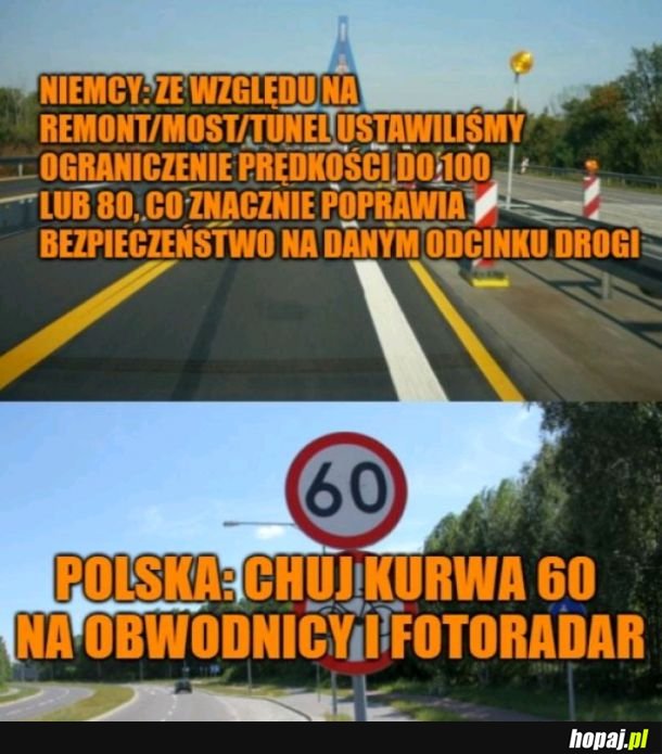 Mój kraj taki piękny