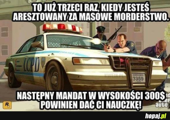 LOGIKA GTA