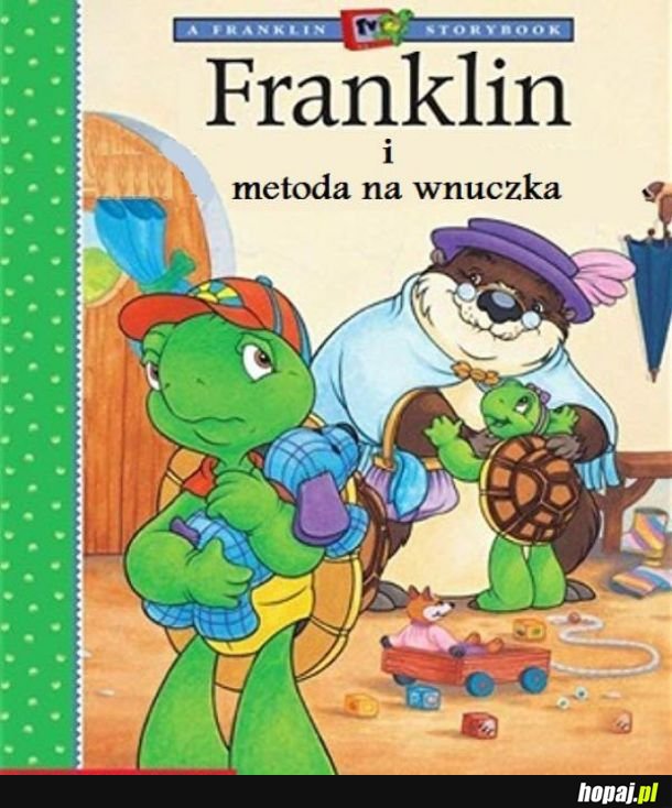 Przebiegły Franklin