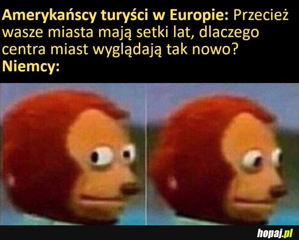 Amerykańscy turyści w Europie