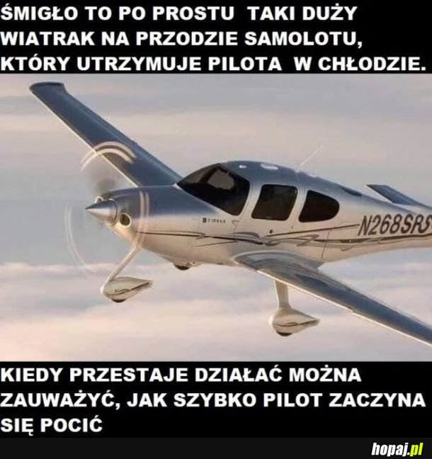 Nie każdy wie