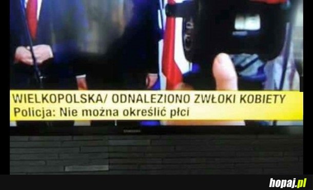 To jak w końcu?