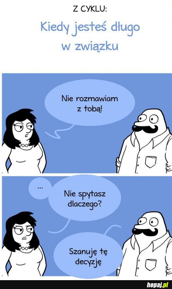 W związku