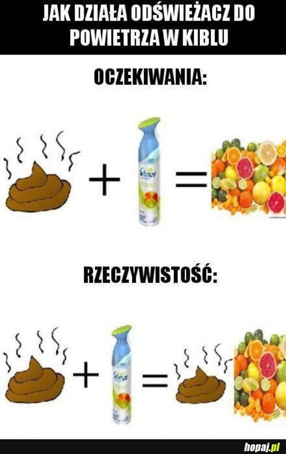 ODŚWIEŻACZ DO POWIETRZA