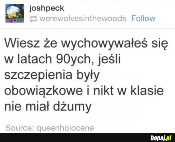 Szczepienia
