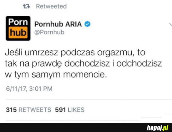 DOBRE PRZEMYŚLENIA