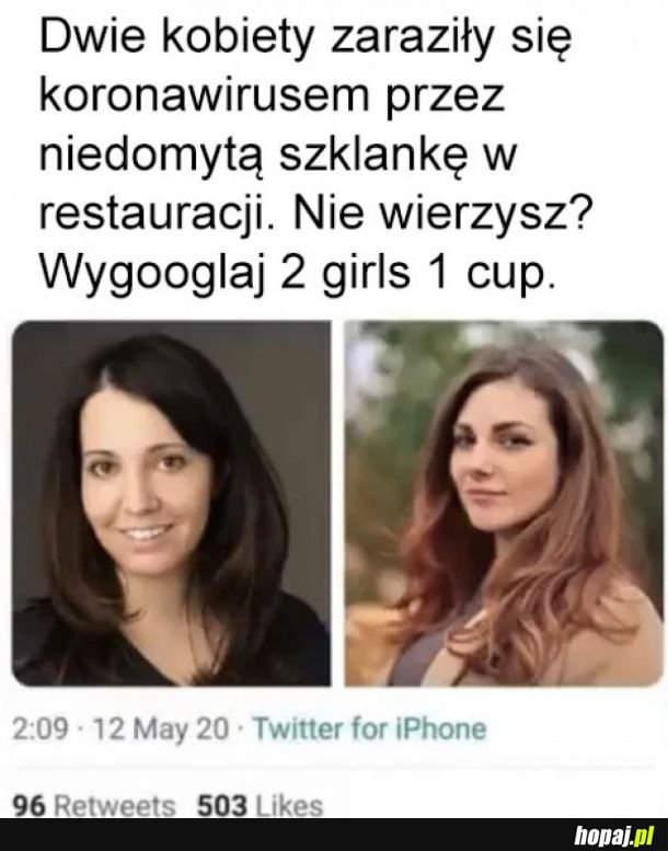 Koronawirus