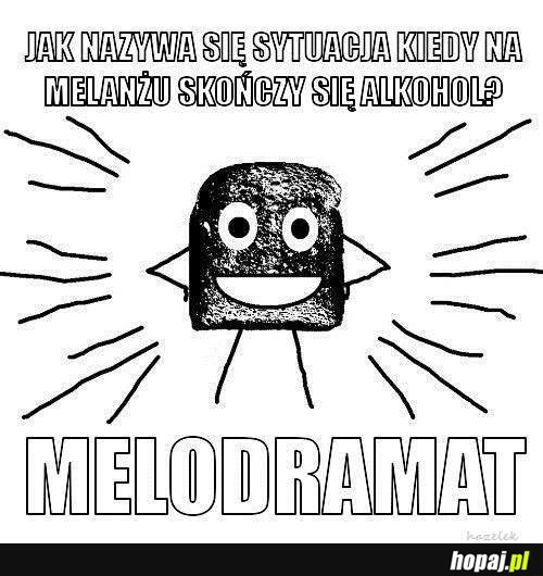 Melodramat