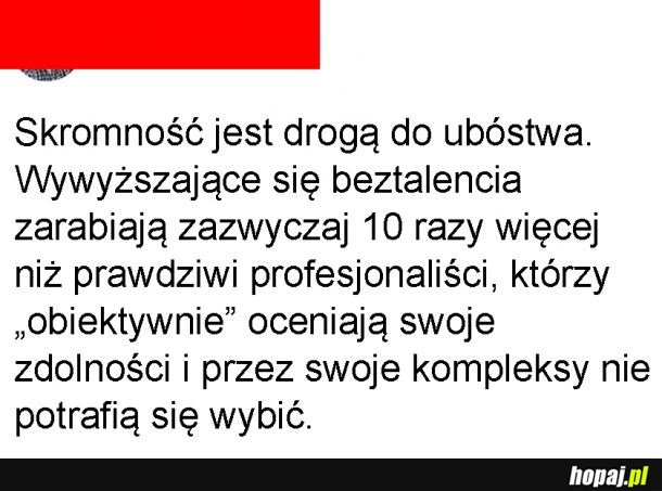 Niesprawiedliwość