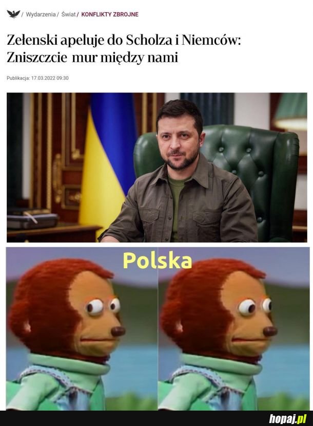 A mury runą runą runą