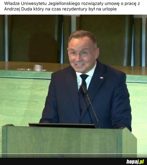 Co ten Kraków? dzwon Zygmunta milczy, duda szurnięty z posady, co jest?