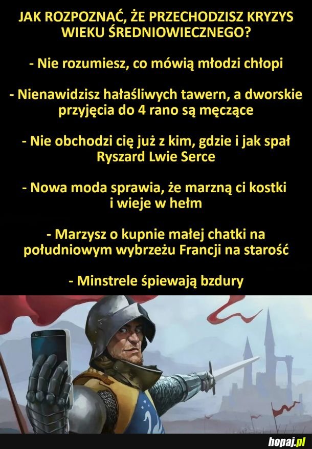 Kryzys