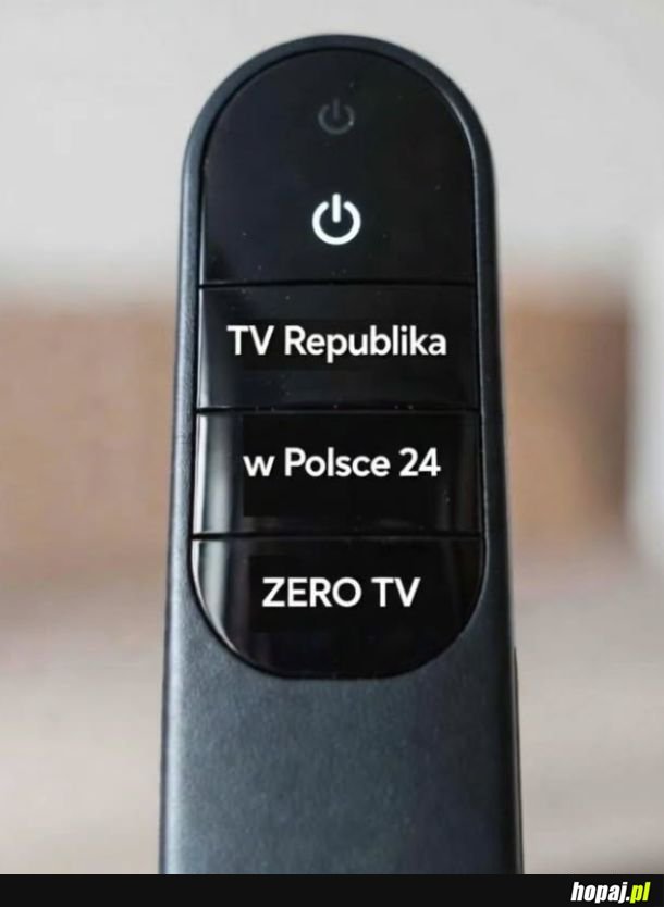 Pilot do włączania myślenia