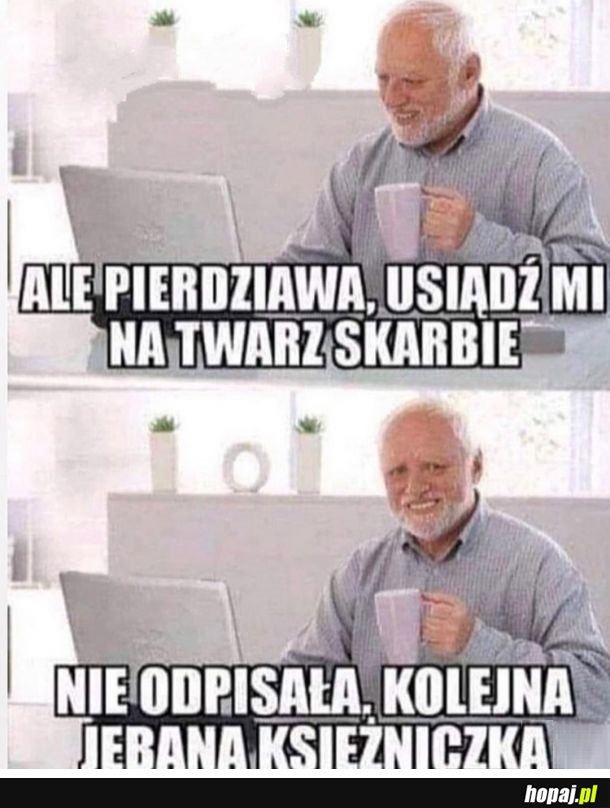 Ehh... co za życie