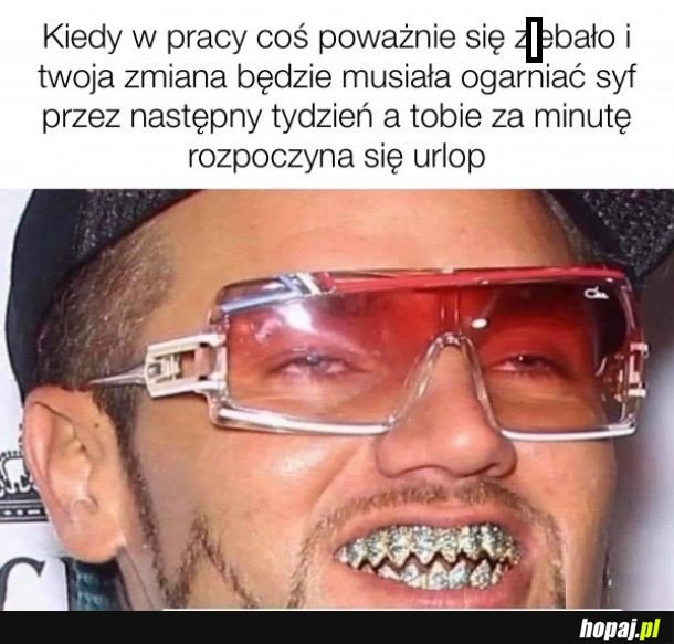 Jak dobrze