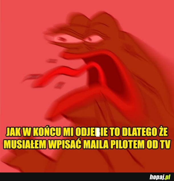 Najgorzej