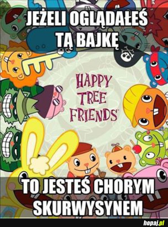 True story