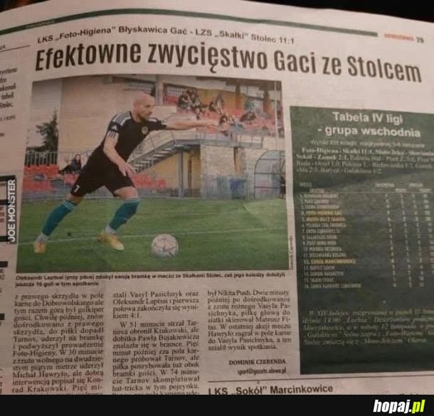 O tym musi usłyszeć cały świat!!!