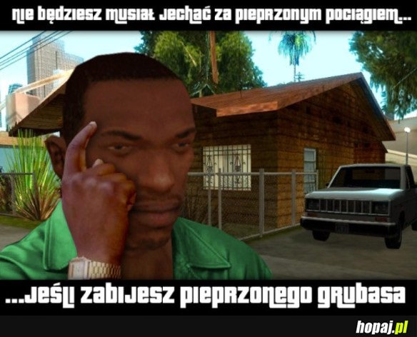 LOGIKA GTA