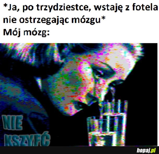 Nie kszyfć :_: