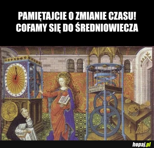 Ważne
