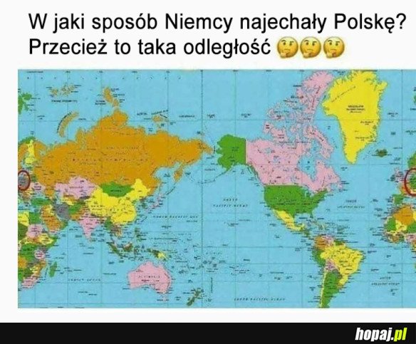 NIE WIEM JAK TO MOŻLIWE