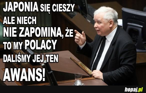 Prawda o awansie Japonii do 1/8 finałów MŚ2018