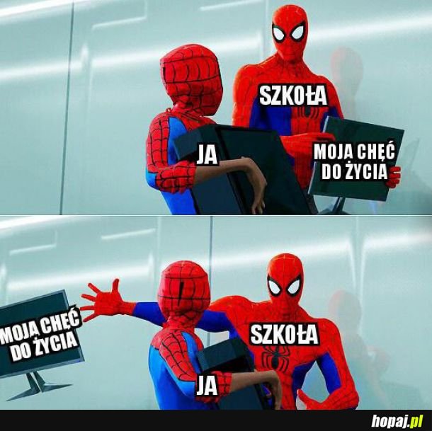 Chęci do życia 