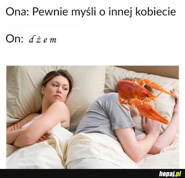 Mm mm dżem 
